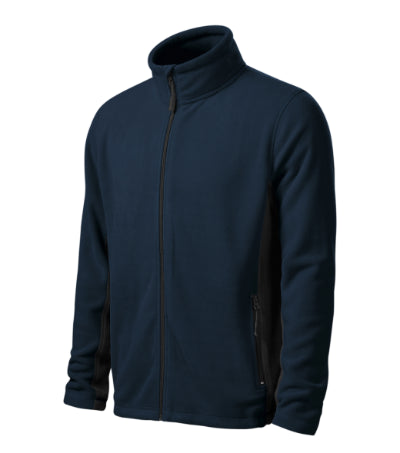 527 - Jachetă fleece pentru bărbaţi - Frosty
