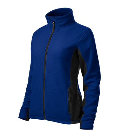 5280012 - Frosty jachetă fleece pentru damă alb XS