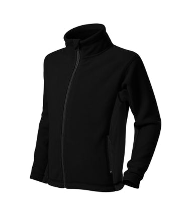 5290211 - Frosty jachetă fleece pentru copii albastru marin 146 cm/10 ani
