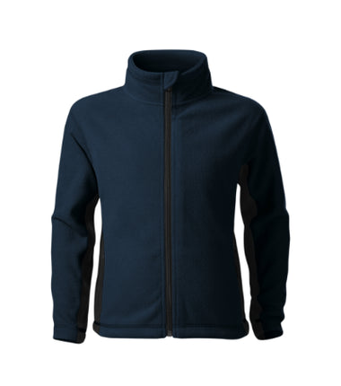 5290211 - Frosty jachetă fleece pentru copii albastru marin 146 cm/10 ani