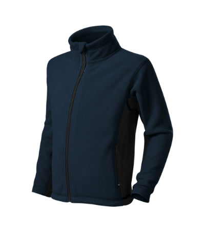 5290211 - Frosty jachetă fleece pentru copii albastru marin 146 cm/10 ani
