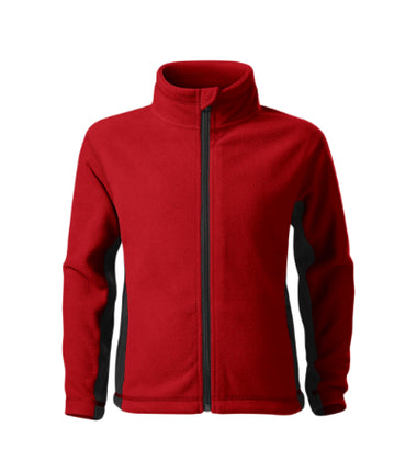 5290211 - Frosty jachetă fleece pentru copii albastru marin 146 cm/10 ani