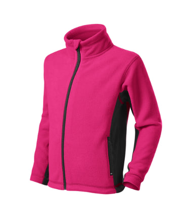 5290211 - Frosty jachetă fleece pentru copii albastru marin 146 cm/10 ani