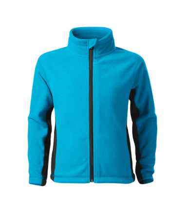5290211 - Frosty jachetă fleece pentru copii albastru marin 146 cm/10 ani