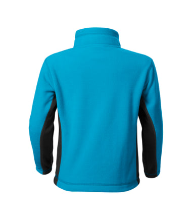 5290211 - Frosty jachetă fleece pentru copii albastru marin 146 cm/10 ani