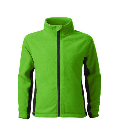 5290211 - Frosty jachetă fleece pentru copii albastru marin 146 cm/10 ani