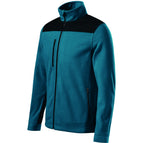 albastru petrol 93 (brand label) / S