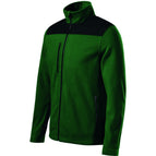 verde sticlă 06 (brand label) / S