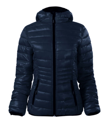 5517112 - Everest jachetă pentru damă formula red XS