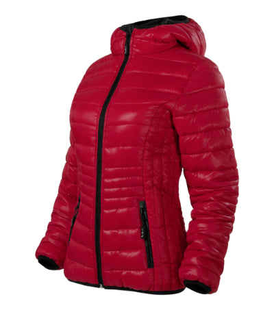 5517112 - Everest jachetă pentru damă formula red XS
