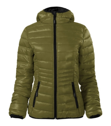 5517112 - Everest jachetă pentru damă formula red XS