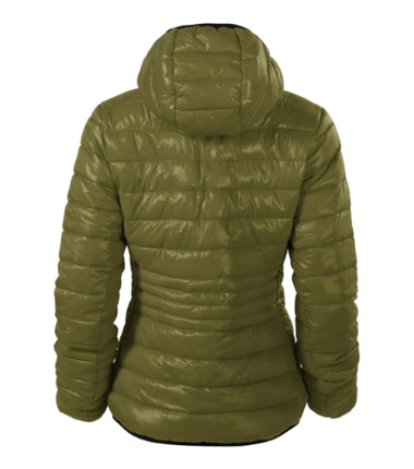 5517112 - Everest jachetă pentru damă formula red XS