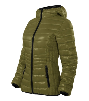 5517112 - Everest jachetă pentru damă formula red XS