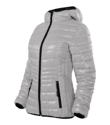 5517112 - Everest jachetă pentru damă formula red XS