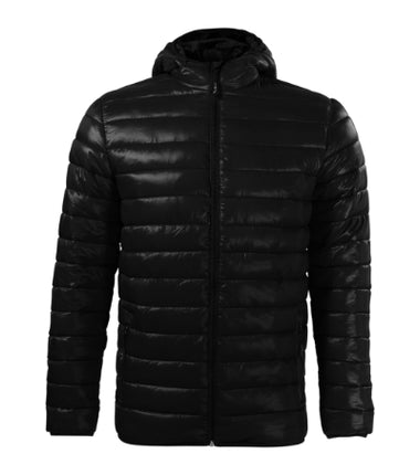 552A413 - Everest jachetă pentru bărbaţi silver gray S