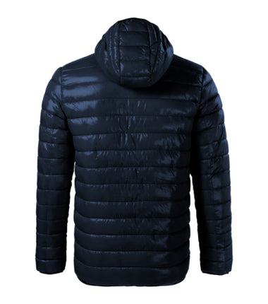 552A413 - Everest jachetă pentru bărbaţi silver gray S