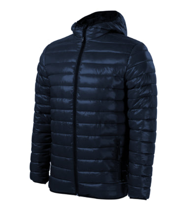552A413 - Everest jachetă pentru bărbaţi silver gray S