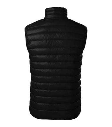 553A413 - Everest vestă pentru bărbaţi silver gray S