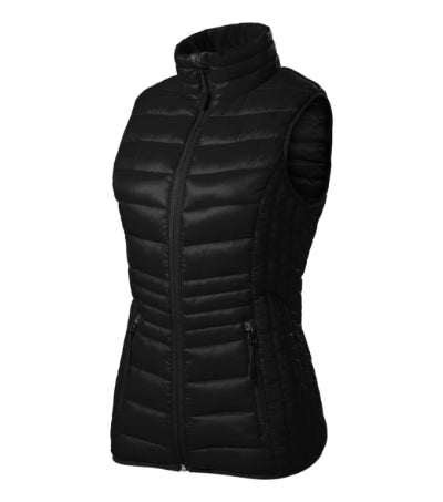 5540112 - Everest vestă pentru damă negru XS