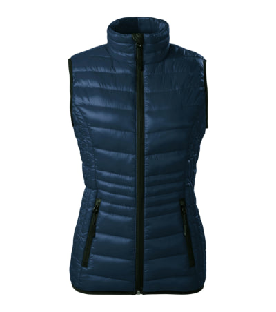 5540112 - Everest vestă pentru damă negru XS