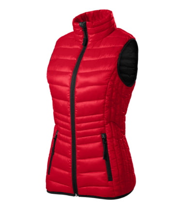 5540112 - Everest vestă pentru damă negru XS