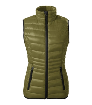 5540112 - Everest vestă pentru damă negru XS