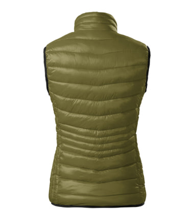 5540112 - Everest vestă pentru damă negru XS