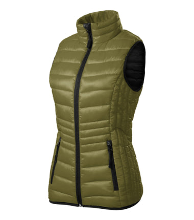 5540112 - Everest vestă pentru damă negru XS