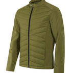 avocado green / S