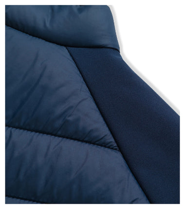556C513 - Cross jachetă hibridă pentru damă cameo S