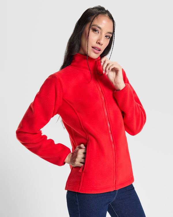 CQ6415 - NEW ARTIC WOMAN