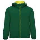 XS / VERDE STICLĂ/LIME PUNCH
