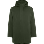 XS / VERDE HUMO