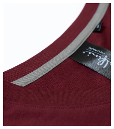 7000013 - Action V-neck tricou pentru bărbaţi alb S