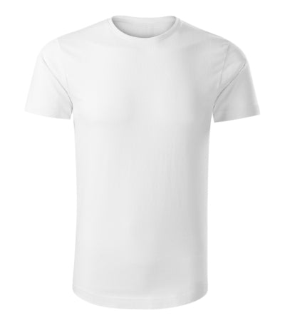 8190913 - Epic tricou pentru bărbaţi khaki S