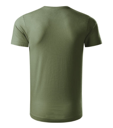 8190913 - Epic tricou pentru bărbaţi khaki S