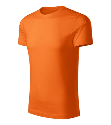 8190913 - Epic tricou pentru bărbaţi khaki S