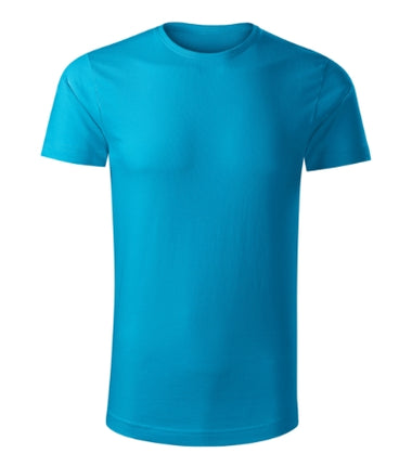 8190913 - Epic tricou pentru bărbaţi khaki S