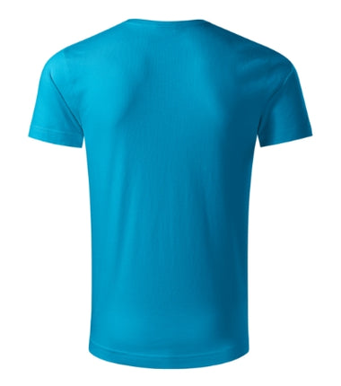 8190913 - Epic tricou pentru bărbaţi khaki S