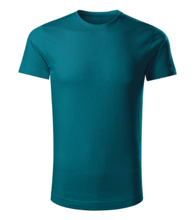 8190913 - Epic tricou pentru bărbaţi khaki S