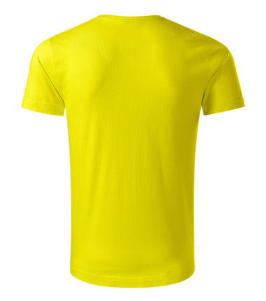 8190913 - Epic tricou pentru bărbaţi khaki S