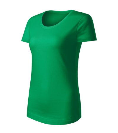 8211612 - Epic tricou pentru damă verde mediu XS