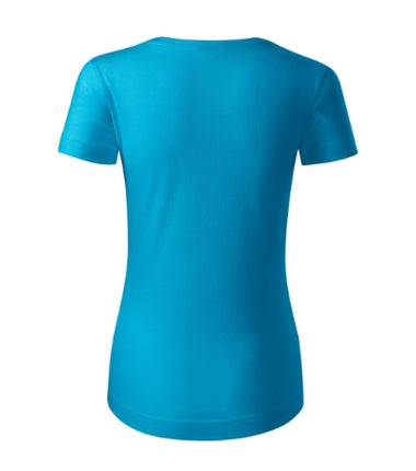 8211612 - Epic tricou pentru damă verde mediu XS