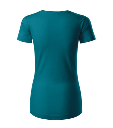 8211612 - Epic tricou pentru damă verde mediu XS