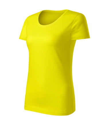 8211612 - Epic tricou pentru damă verde mediu XS