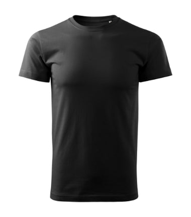 8290012 - Basic Recycled tricou pentru bărbaţi alb XS