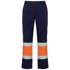 38 / BLEUMARIN/PORTOCALIU FLUOR