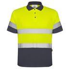 S / PLUMB/GALBEN FLUOR