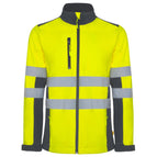 S / PLUMB/GALBEN FLUOR