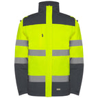 S / PLUMB/GALBEN FLUOR